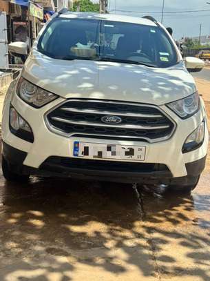 Ford Ecosport 2019 2.0L image 3