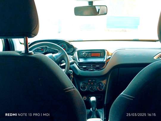 Peugeot 2008 -  dédouané image 6