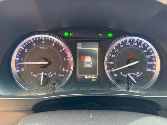 Toyota Highlander 2018 image 3