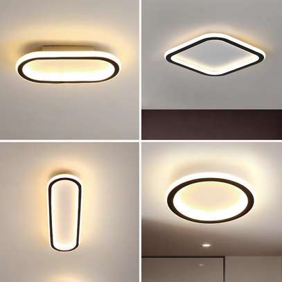 Lustre design et lampe image 9