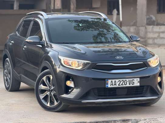 Kia stonic image 2