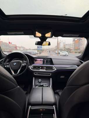 BMW X6 _2023 image 14