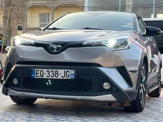 Voiture à vendre image 5