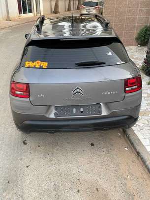 Citroën C4 Cactus 2017 image 3