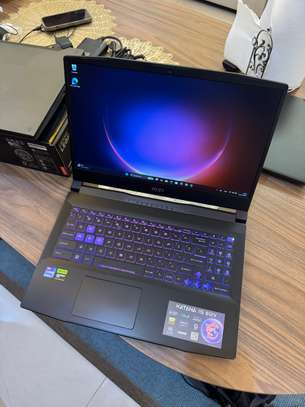 MSI KATANA image 1
