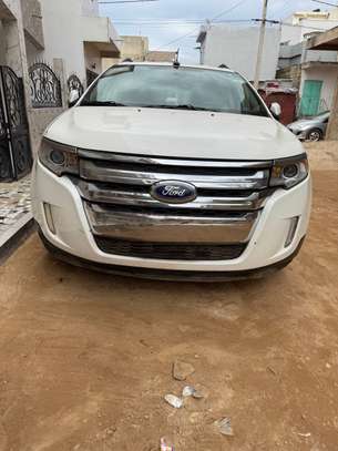 FORD EDGE image 4