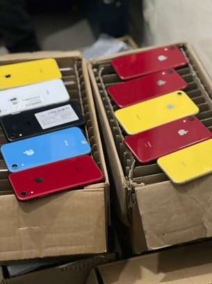 IPhone XR 64 giga et 128 image 5