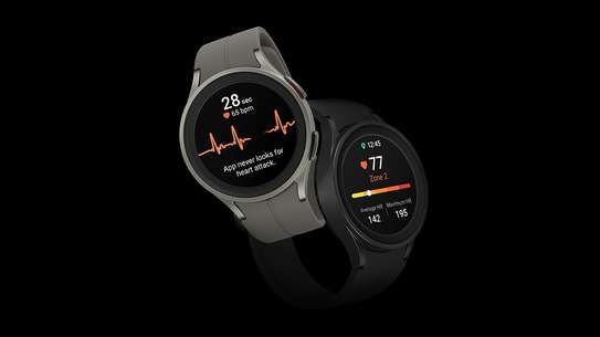 Samsung Galaxy Watch 5 Pro (45mm) image 6