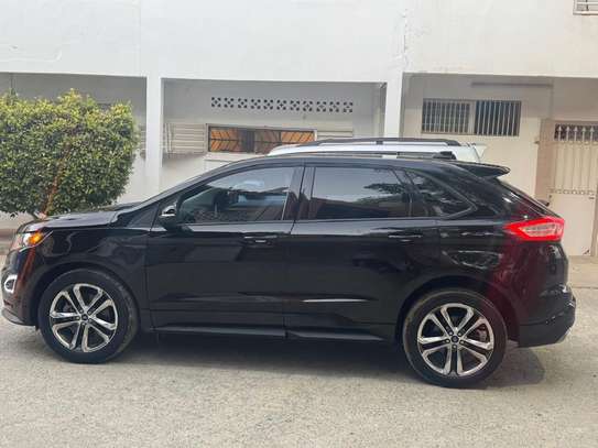 FORD EDGE SPORT 2016 image 3