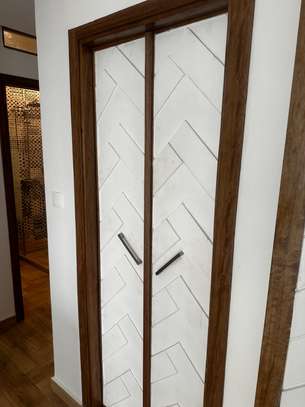 Appartement au plateau à louer image 10