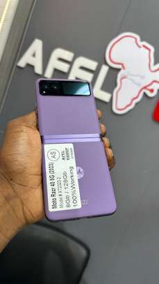 Motorola Razr 40 5G image 7