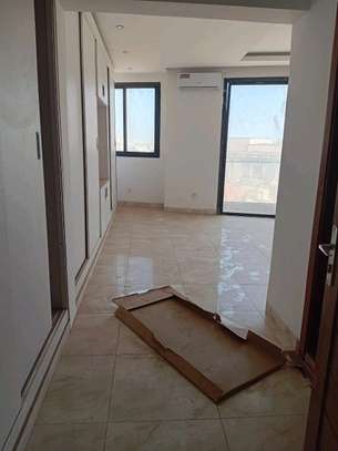 Appartement f4 à louer a Dakar Plateau image 7