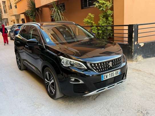 2019 Peugeot GT line 3008 image 10