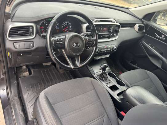 Kia sorento  2016 image 11