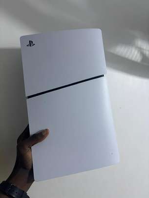 Ps5 slim digital image 3