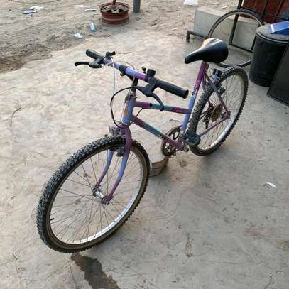 Vélos venant image 3