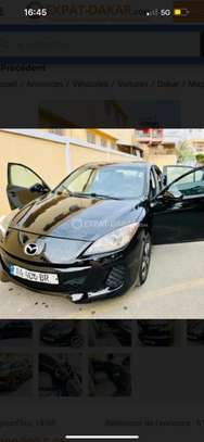 Mazda 3 sky active écho image 2