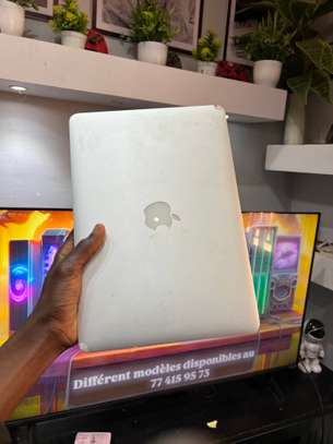 MacBook Pro 2015 image 4