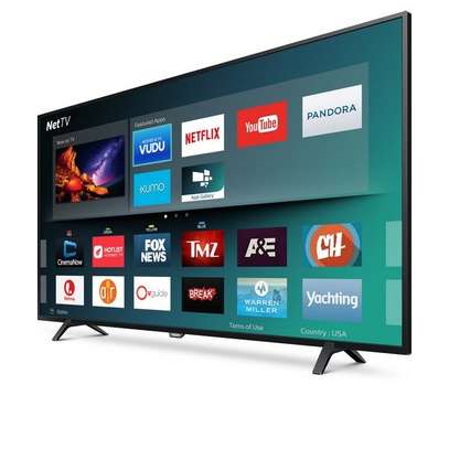 TV SMART TV WESTPOOL 43 POUCES WIFI ANDROID image 1