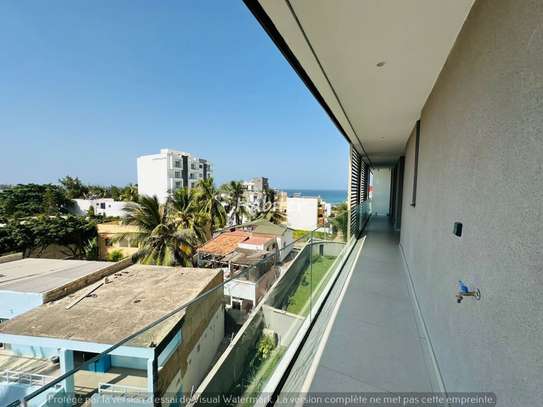 Appartements à louer à Ngor Almadies image 2