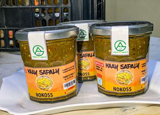 MARINADE ET NOKOSS image 2