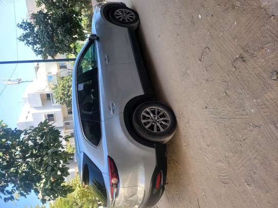 Mazda CX9 2018 image 13