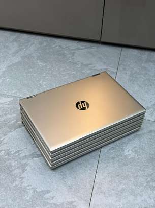 Hp Pavillon X360 14” image 6