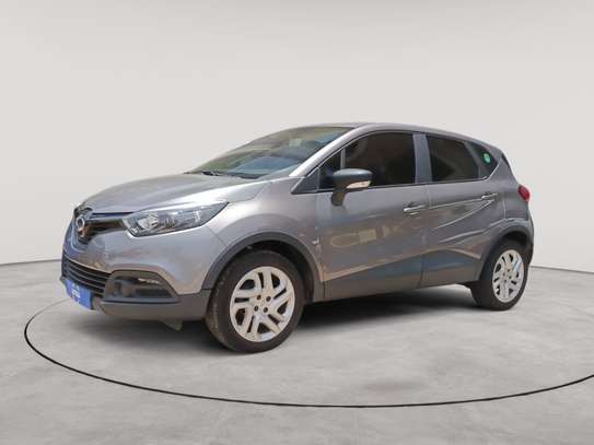 Renault Samsung QM3 - Deal de la Semaine image 5