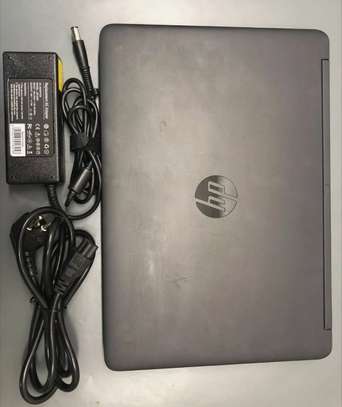 HP PROBOOK Core i5 640 G1 image 6