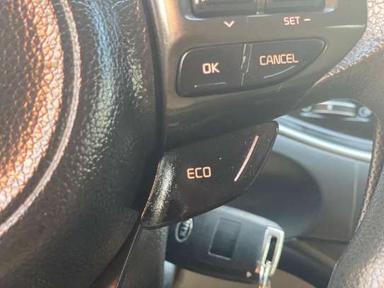 Kia Optima 2015 essence automatique image 5