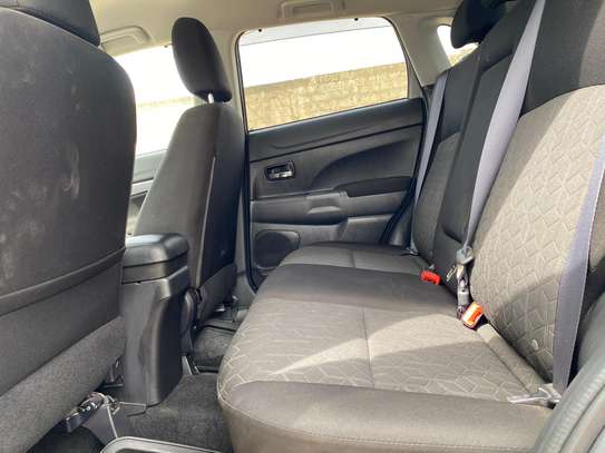 MITSUBISHI RVR 2020 image 7