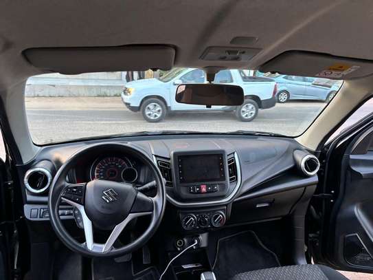 Suzuki Celerio 2024 image 9