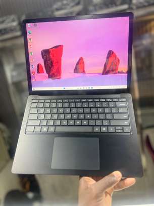 Microsoft Surface Laptop 3 Core i7 10th génération image 3
