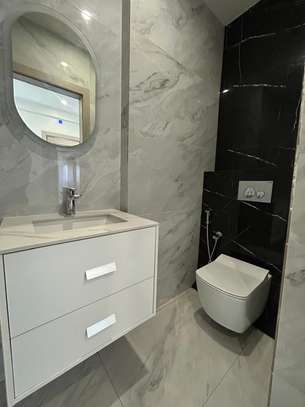 Appartement Haut Standing F4 immeuble Saphir image 7