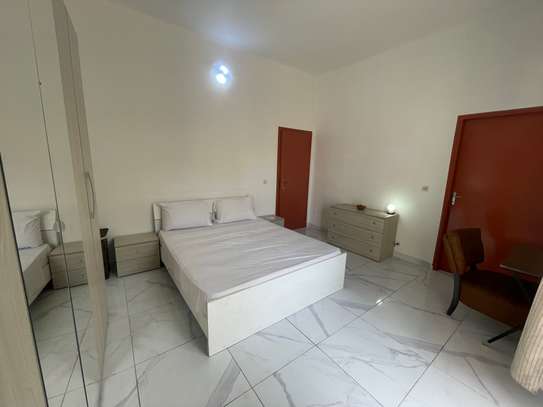 Chambre disponible colocation Dakar plateau / ville image 2