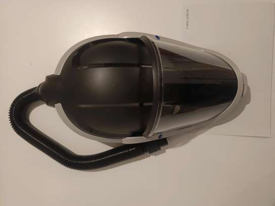3M-Casques de protection-Ventilation assistée image 6