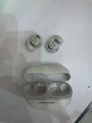 ECOUTEURS ULTRA OPEN EARBUDS BOSE image 3