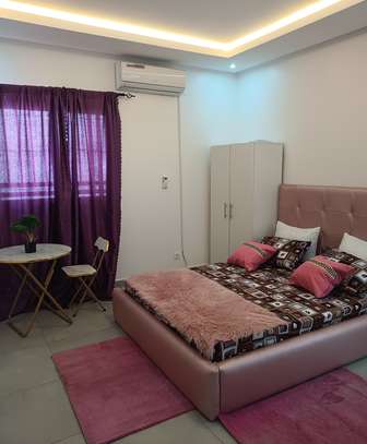 Chambre meublée au point E image 4