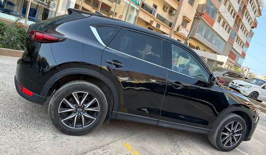 Mazda CX5 2018 image 11