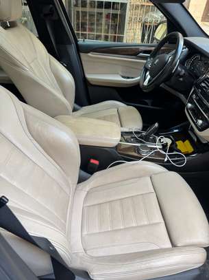 Bmw x3 Anne 2018 image 4
