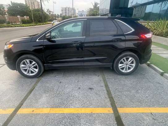 FORD EDGE 2017 image 5