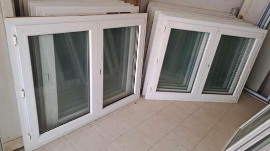 Fenetre pvc antibruit double image 4