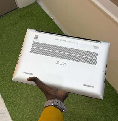 Dell XPS cor i9 de 12th Gen image 2