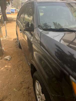 kia sorento image 2
