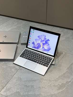 HP Elite x2 G4 image 4