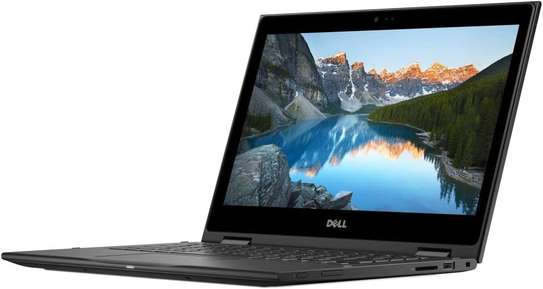 Dell Latitude 3390 2-en-1 Core i5 8 Go 256 Go SSD image 1