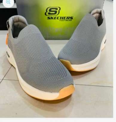 Chaussures skechers semelle comfort memory foam image 11