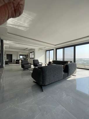 F5 de 352 m² à louer au point e avec les meubles image 2