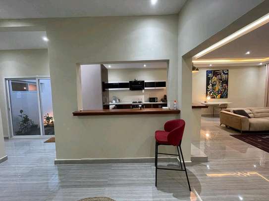 Très bel appartement à Mermoz image 5