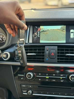 BMW X3 Pack M 2016 venant image 10